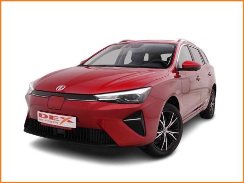 MG MG5