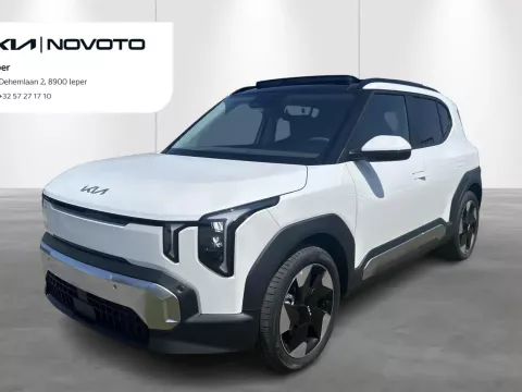 Kia EV2