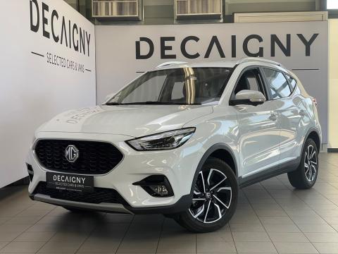 Alle DECAIGNY SELECTED CARS & VANS worden op 110 punten gecontroleerd - Minimum 1 jaar garantie  – Europese wagen - Uitgebreide testrit mogelijk om onze kwaliteit te ervaren. Onze hoog opgeleide medewerkers garanderen U kwaliteit en perfecte service.
 Bezoek onze website : https://www.decaigny.be  en vind uw droomwagen!
Flexlease : Alles omvattend leaseprogramma voor bedrijf en particulier. Bezoek onze website :  https://www.flexlease.rent .
Cash Your Car : Wij doen overnames van alle wagens, ongeacht leeftijd of merk. Bezoek onze website : https://www.cashyourcar.be.
Decaigny Care : Tot 10 jaar garantie a.d.h.v. een op maat gemaakt onderhoudscontract.
Neem vrijblijvend contact op met onze dienst verkoop.
 Bedankt voor uw interesse in onze diensten. Familie Decaigny en het ganse team.
Prijs exclusief kit voor ingebruikname (onderhoud, duplicaat nummerplaat, jaar Europese bijstand, poetsbeurt binnen en buiten, keuring voor verkoop) van €240 incl. BTW.
  
Toutes DECAIGNY SELECTED CARS & VANS sont contrôlées sur 110points – Garantie minimum de 1 an – Voiture européenne – Possibilité d’essais approfondis afin d’aprrécier notre qualité. Notre personnel hautement qualifié vous garantit un parfait service de qualité.
Visitez notre site: https://www.decaigny.be et trouvez la voiture de vos rêves!
 Flexlease : programme de lease complet pour les entreprises et les particuliers. Visitez notre site: https://www.flexlease.rent.
Cash Your Car : nous procédons à l'acquisition de toutes les voitures, quel que soit leur âge ou leur marque. Visitez notre site:https://www.cashyourcar.be.
Decaigny Care: Jusqu'à 10 ans de garantie basée sur un contrat de maintenance sur mesure.
N'hésitez pas à contacter notre service commercial.
Merci de votre intérêt pour nos services. La famille Decaigny et toute l'équipe.
Prix hors kit de mise en service (entretien, duplicate de plaque d'immatriculation, 12 mois d'assistance européenne, nettoyage intérieur et extérieur, contrôle technique de vente) de 240 € TTC.