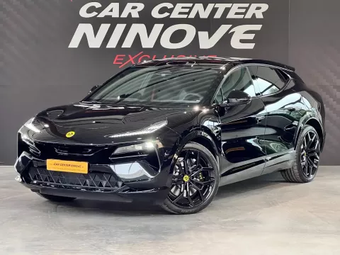 Lotus Eletre