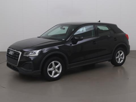 Audi Q2 35 tfsi business edition attraction s tronic 150 A