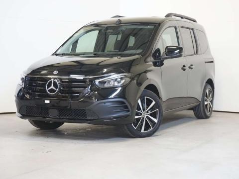 Mercedes-Benz EQT