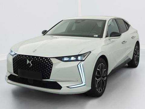 DS DS 4 rivoli 130 AT