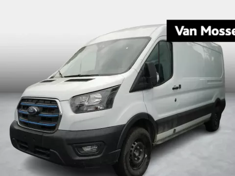Ford E-Transit