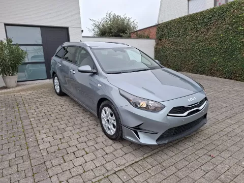 Kia Ceed SW / cee'd SW