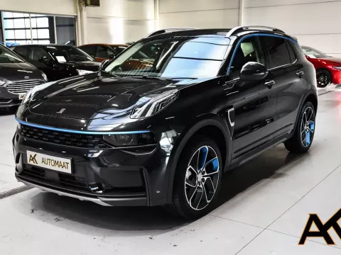 Lynk & Co 01