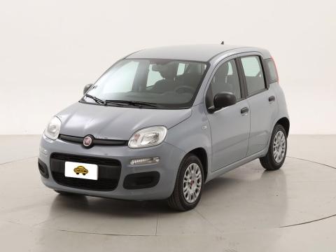 Fiat Panda panda 1.0i mild-hybrid 70