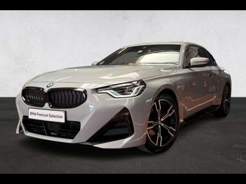BMW 220
