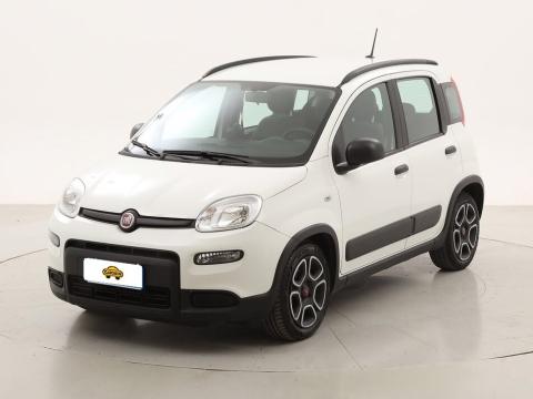Fiat Panda life 70