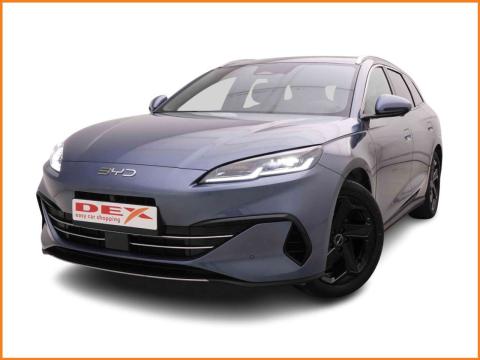 BYD Seal 6