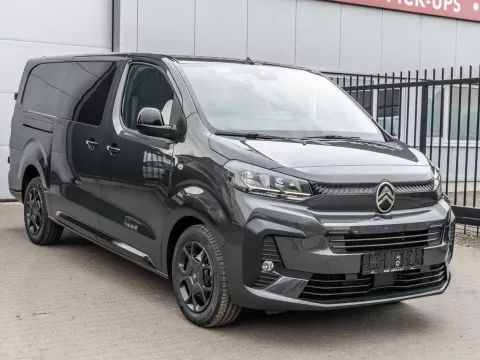 Citroen Jumpy