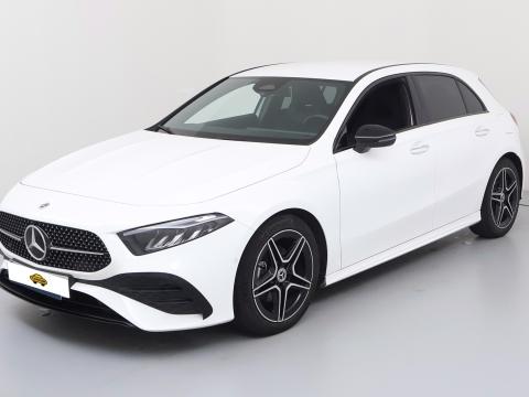 Mercedes-Benz Classe A (W177) 200 d 8g-dct amg line 150 AT