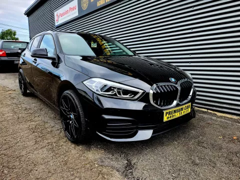 BMW 116