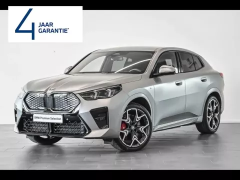 BMW iX2