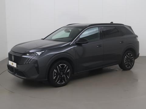 Peugeot 5008 1.2 turbo gt 7pl. 136 AT