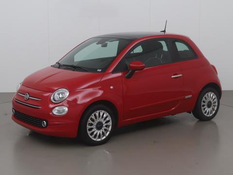 Fiat 500 500 1.0i lounge 70
