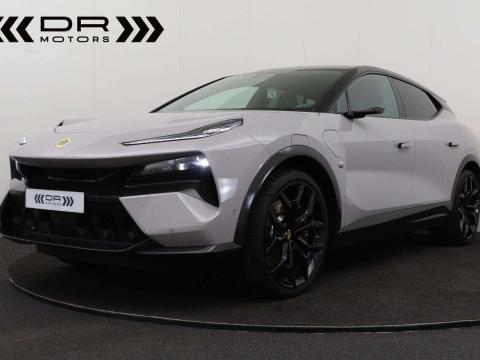 Lotus Eletre