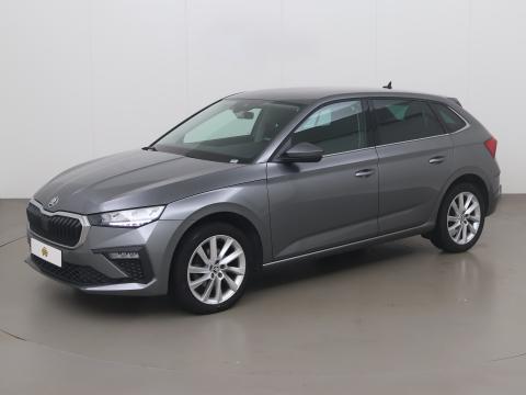 Skoda Scala 1.0 tsi selection 116