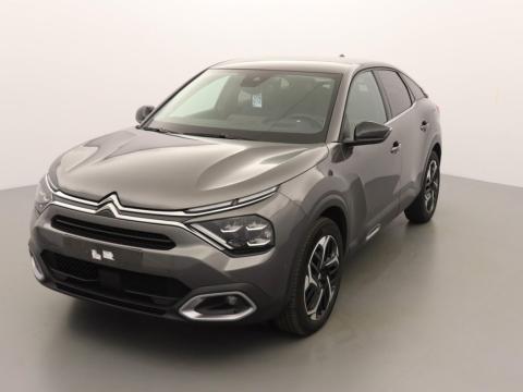 Citroen C4 max 131