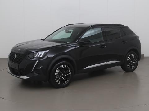 Peugeot E-2008 e-2008 50 kwh gt 136 AT