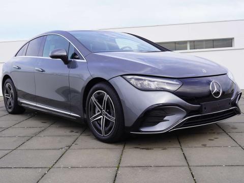 Mercedes-Benz EQE 350