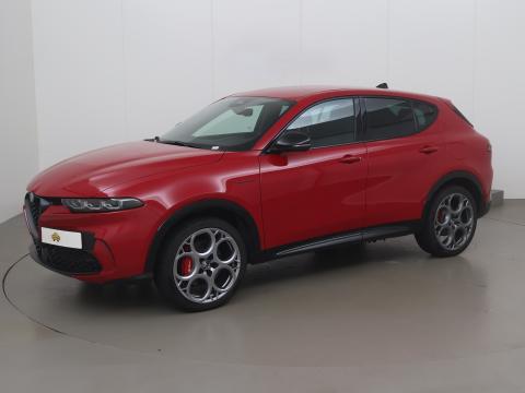 Alfa Romeo Tonale PHEV 1.3 q4 veloce 131 AT