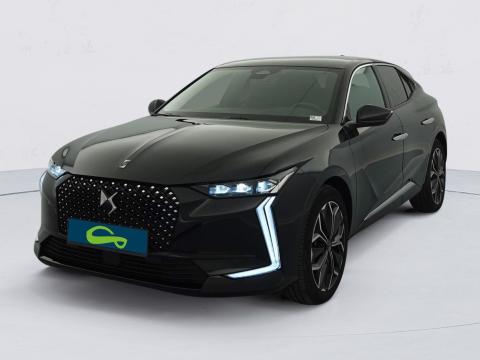 DS DS 4 hybride 145 e-dct6 etoile - alcantara 136 AT