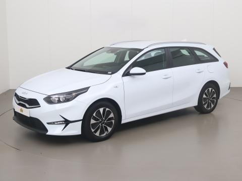 Kia Ceed SW 1.0 t-gdi pulse 100