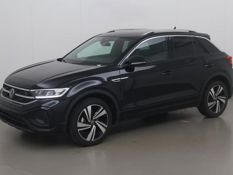 Volkswagen T-Roc 1.5 tsi R-Line 150 AT