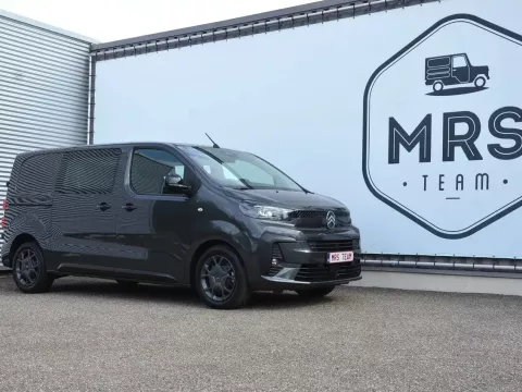 Citroen Jumpy