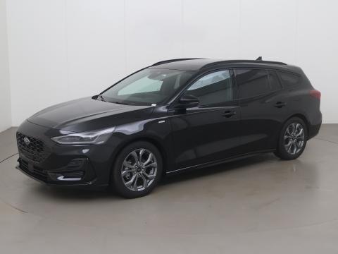 Ford Focus clipper 1.0 ecoboost st-line design 155 AT
