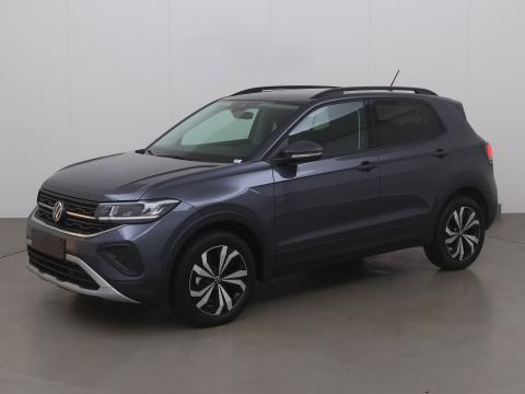 Volkswagen T-Cross 1.0 tsi Life 95