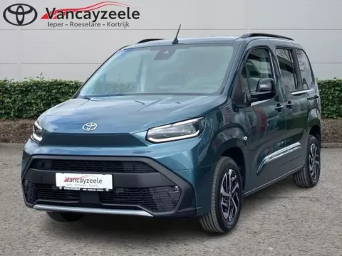 Toyota Verso