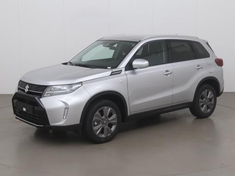 Suzuki Vitara 1.4 turbo boosterjet shvs gl+ 129