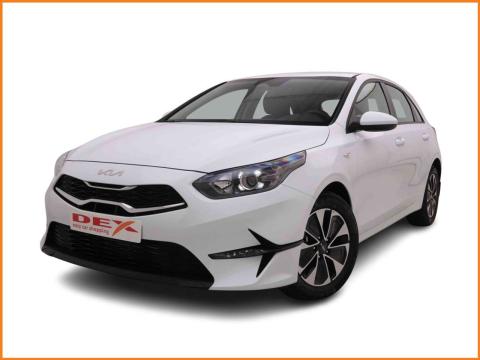 Kia Ceed / cee'd
