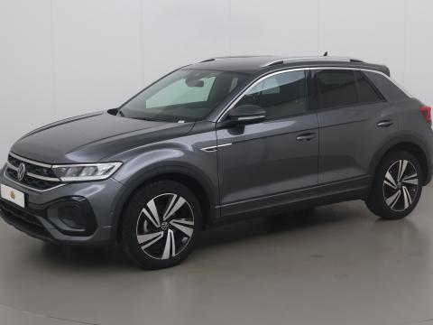 Volkswagen T-Roc 1.0 TSI R-Line 115