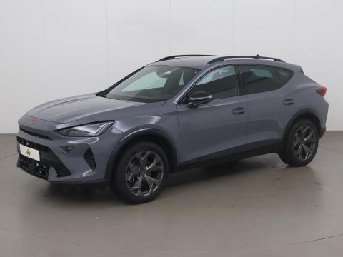 CUPRA Formentor 1.5 eTSI Business 150 AT