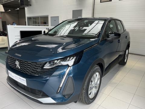 3008 ACTIVE 1.2 BENZINE 130PK NIEUWE WAGEN