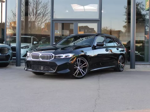 BMW 318