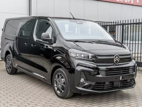 Citroen Jumpy