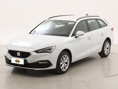 Seat Leon ST style 150 AT