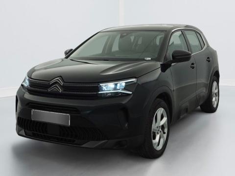 Citroen C5 Aircross feel 131