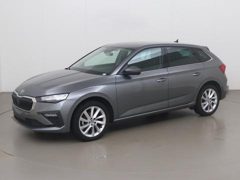 Skoda Scala 1.0 tsi selection 116