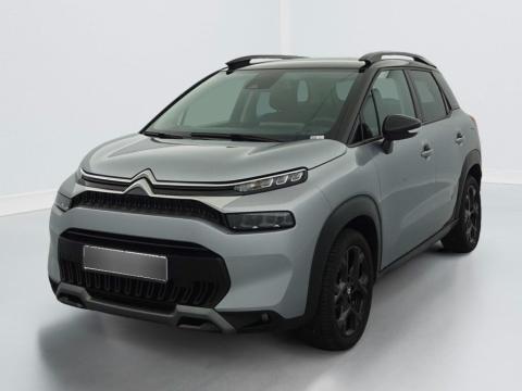 Citroen C3 Aircross max 110