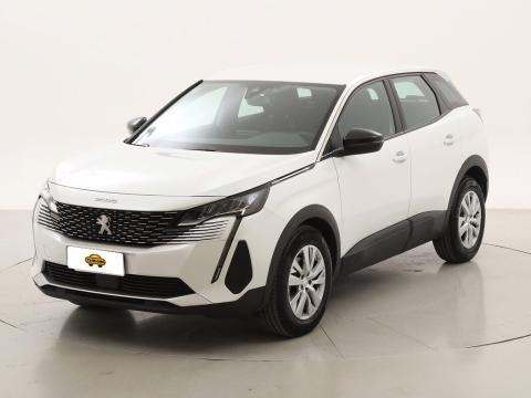 Peugeot 3008 active pack 130