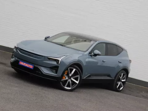 Polestar 3