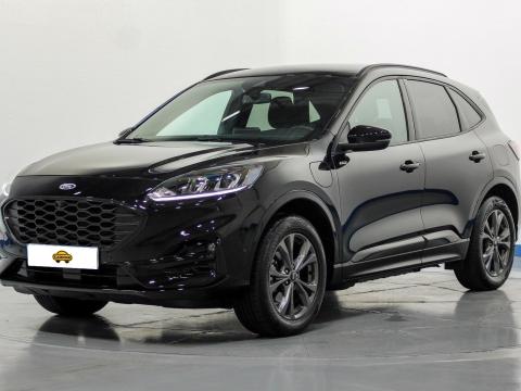 Ford Kuga st-line 225 AT