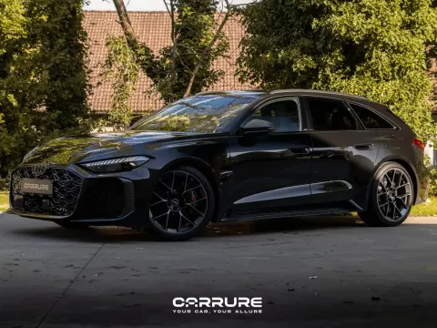 Audi RS5