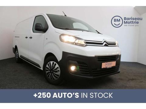 Citroen Jumpy