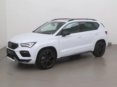 CUPRA Ateca 1.5 tsi 150 AT